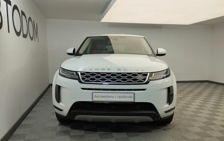 Land Rover Range Rover Evoque II, 2020 год, 4 567 000 рублей, 2 фотография