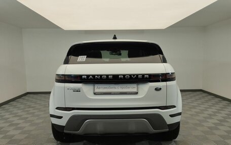 Land Rover Range Rover Evoque II, 2020 год, 4 567 000 рублей, 5 фотография