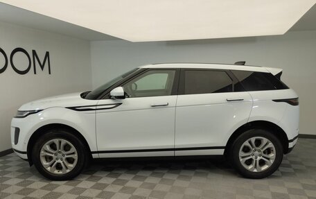 Land Rover Range Rover Evoque II, 2020 год, 4 567 000 рублей, 6 фотография