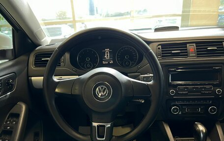 Volkswagen Jetta VI, 2012 год, 1 160 000 рублей, 7 фотография