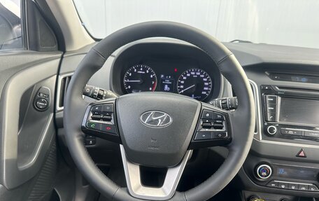 Hyundai Creta I рестайлинг, 2018 год, 1 820 000 рублей, 16 фотография