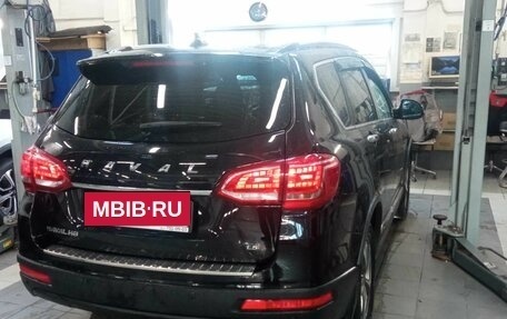 Haval H6, 2018 год, 1 512 000 рублей, 3 фотография