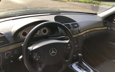 Mercedes-Benz E-Класс AMG, 2003 год, 3 000 000 рублей, 7 фотография