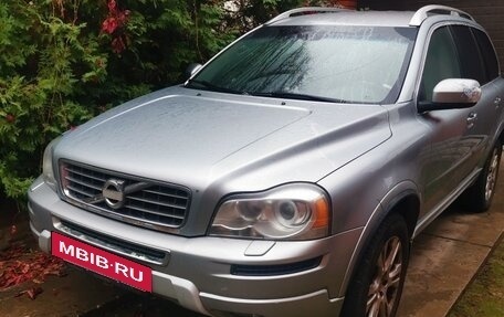 Volvo XC90 II рестайлинг, 2013 год, 2 090 000 рублей, 2 фотография