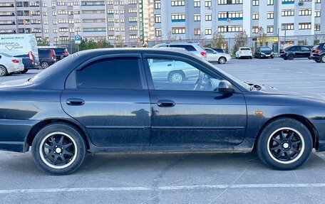 KIA Spectra II (LD), 2007 год, 280 000 рублей, 7 фотография