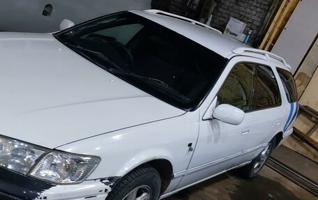 Toyota Camry, 1999 год, 290 000 рублей, 4 фотография