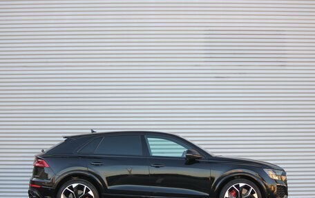 Audi RS Q8 I, 2022 год, 19 500 000 рублей, 3 фотография