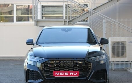 Audi RS Q8 I, 2022 год, 19 500 000 рублей, 2 фотография