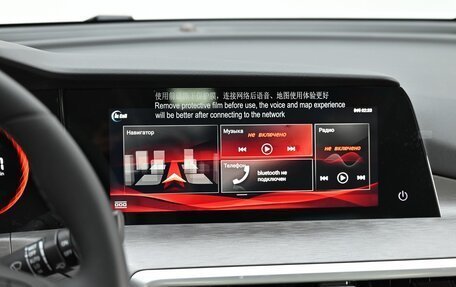 Changan CS35PLUS, 2024 год, 2 399 000 рублей, 16 фотография