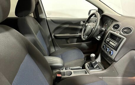 Ford Focus II рестайлинг, 2005 год, 435 000 рублей, 10 фотография