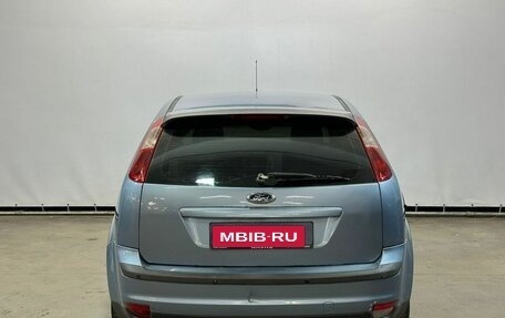 Ford Focus II рестайлинг, 2005 год, 435 000 рублей, 6 фотография