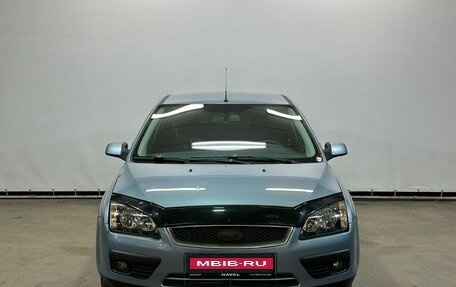 Ford Focus II рестайлинг, 2005 год, 435 000 рублей, 2 фотография