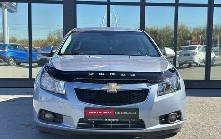 Chevrolet Cruze II, 2011 год, 979 000 рублей, 2 фотография