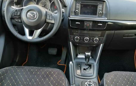 Mazda CX-5 II, 2013 год, 1 150 000 рублей, 4 фотография