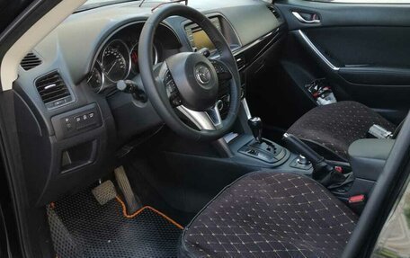 Mazda CX-5 II, 2013 год, 1 150 000 рублей, 3 фотография