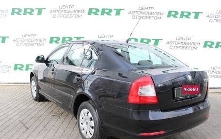 Skoda Octavia, 2010 год, 1 099 000 рублей, 4 фотография