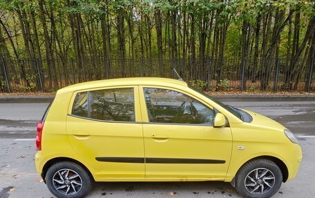 KIA Picanto I, 2010 год, 499 999 рублей, 9 фотография