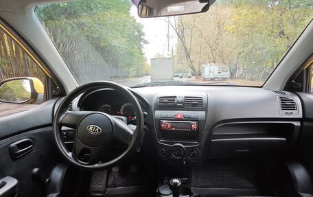 KIA Picanto I, 2010 год, 499 999 рублей, 12 фотография