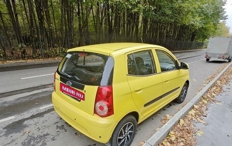 KIA Picanto I, 2010 год, 499 999 рублей, 8 фотография