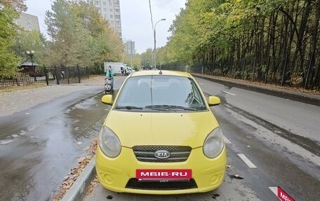 KIA Picanto I, 2010 год, 499 999 рублей, 2 фотография