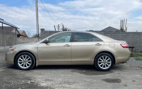 Toyota Camry, 2009 год, 1 230 000 рублей, 4 фотография