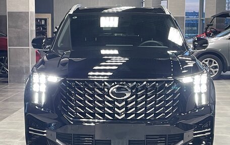 GAC GS8, 2023 год, 4 100 000 рублей, 2 фотография