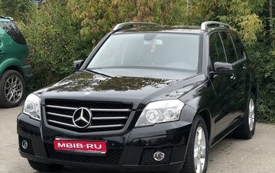 Mercedes-Benz GLK-Класс, 2012 год, 1 450 000 рублей, 1 фотография