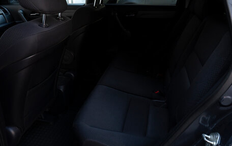 Honda CR-V III рестайлинг, 2008 год, 1 499 000 рублей, 17 фотография