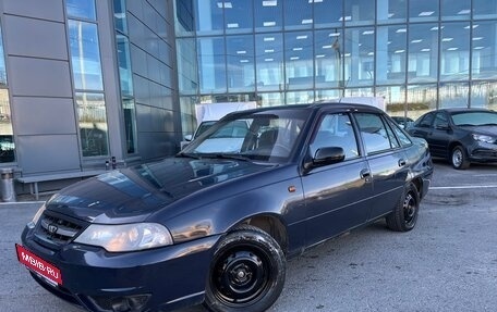 Daewoo Nexia I рестайлинг, 2009 год, 199 000 рублей, 1 фотография