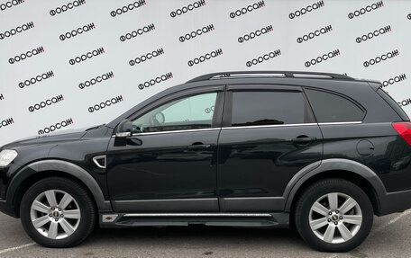 Chevrolet Captiva I, 2011 год, 999 000 рублей, 8 фотография