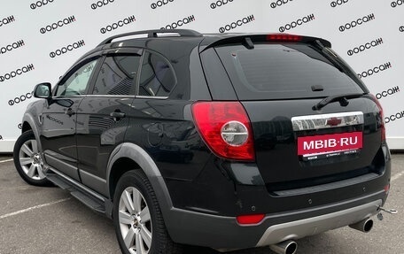 Chevrolet Captiva I, 2011 год, 999 000 рублей, 7 фотография