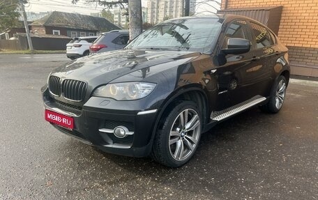 BMW X6, 2012 год, 2 600 000 рублей, 1 фотография