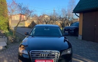 Audi A8, 2011 год, 1 900 000 рублей, 1 фотография