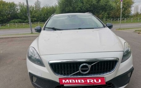 Volvo V40 II рестайлинг, 2013 год, 1 150 000 рублей, 3 фотография