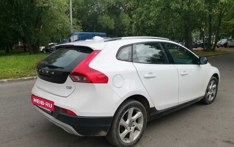 Volvo V40 II рестайлинг, 2013 год, 1 150 000 рублей, 2 фотография