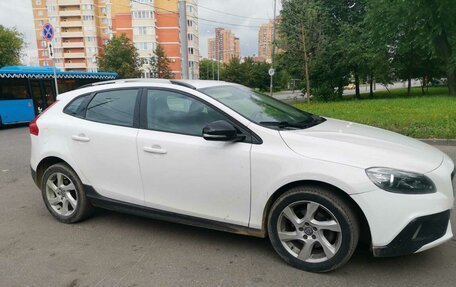 Volvo V40 II рестайлинг, 2013 год, 1 150 000 рублей, 11 фотография