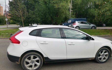 Volvo V40 II рестайлинг, 2013 год, 1 150 000 рублей, 8 фотография