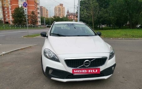 Volvo V40 II рестайлинг, 2013 год, 1 150 000 рублей, 6 фотография