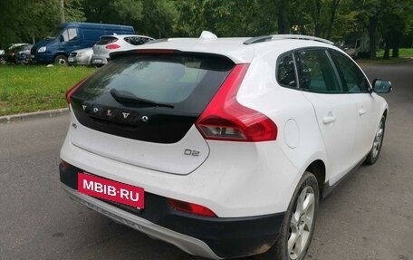 Volvo V40 II рестайлинг, 2013 год, 1 150 000 рублей, 5 фотография