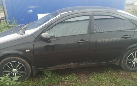 Nissan Primera III, 2006 год, 400 000 рублей, 5 фотография