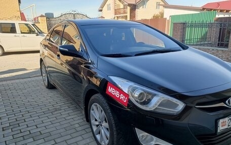 Hyundai i40 I рестайлинг, 2013 год, 1 159 000 рублей, 1 фотография