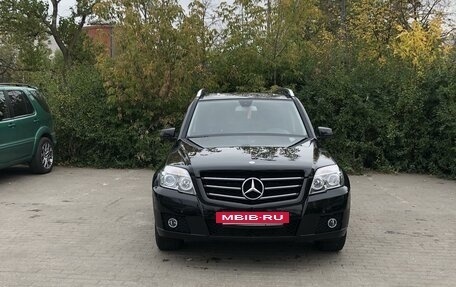 Mercedes-Benz GLK-Класс, 2012 год, 1 450 000 рублей, 6 фотография