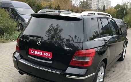 Mercedes-Benz GLK-Класс, 2012 год, 1 450 000 рублей, 5 фотография