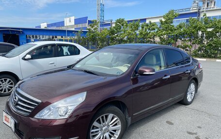 Nissan Teana, 2012 год, 1 950 000 рублей, 3 фотография