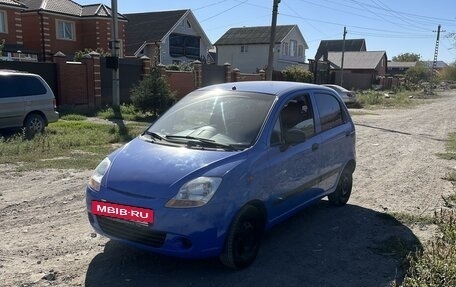 Chevrolet Spark III, 2005 год, 280 000 рублей, 2 фотография