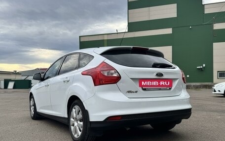 Ford Focus III, 2013 год, 869 000 рублей, 3 фотография