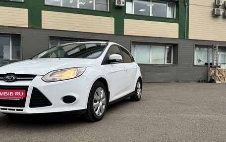 Ford Focus III, 2013 год, 869 000 рублей, 2 фотография