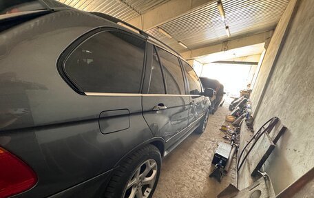 BMW X5, 2002 год, 450 000 рублей, 4 фотография