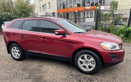 Volvo XC60 II, 2010 год, 1 199 000 рублей, 4 фотография