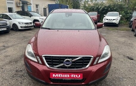 Volvo XC60 II, 2010 год, 1 199 000 рублей, 2 фотография